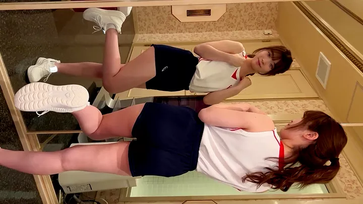 Japanese teen with small tits gets wild with crazyshit in 4K Ultra HD